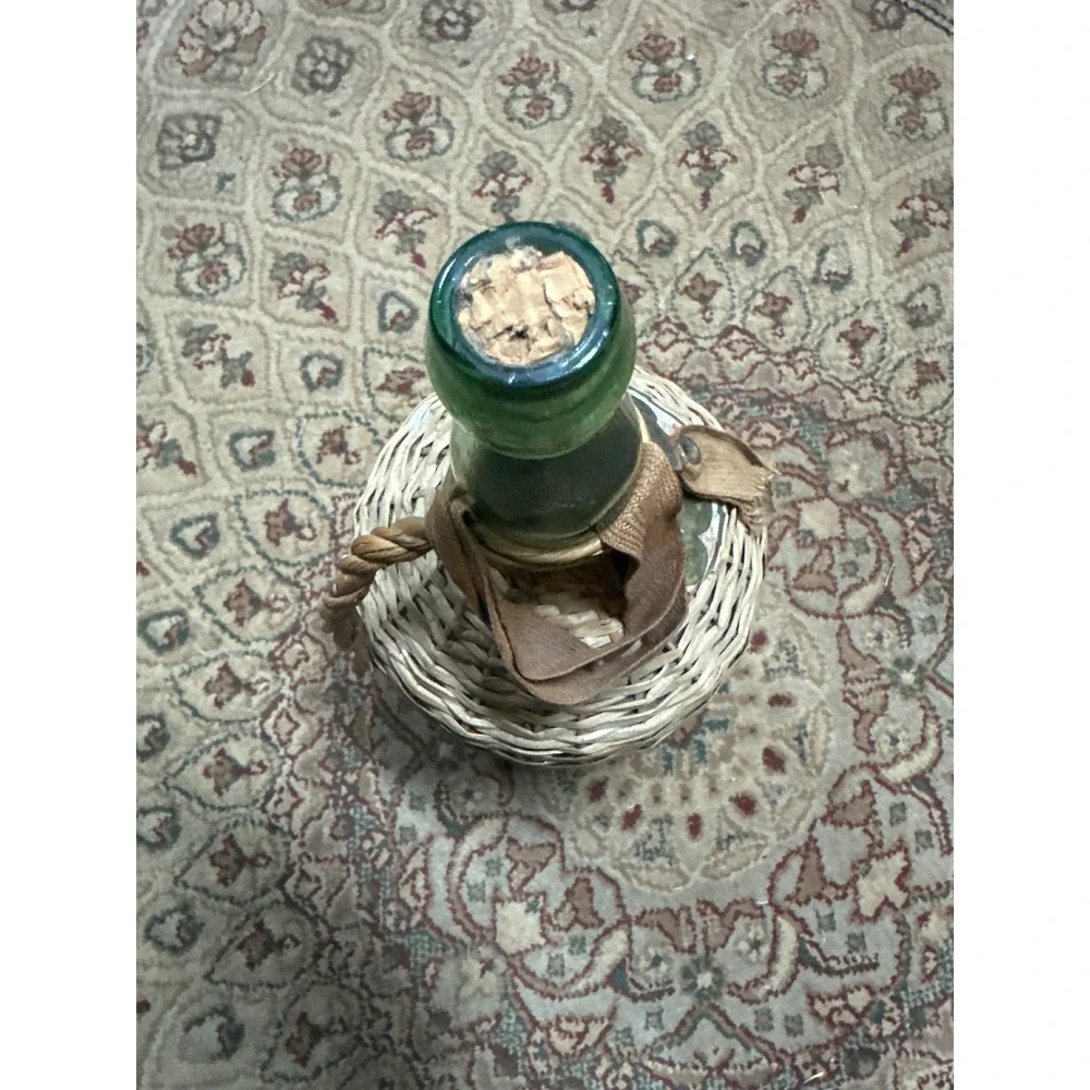 Bacardi vintage superior